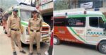 😱 हरिद्वार/रुद्रप्रयाग संजीवनी  बनी सवारी सेवा! एंबुलेंस का शर्मनाक misuse, अब हुआ बड़ा एक्शन