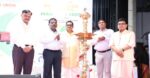 माल गोदाम श्रमिकों की आर्थिक व सामाजिक सशक्तिकरण के प्रति सरकार प्रतिबद्धः के शेखर