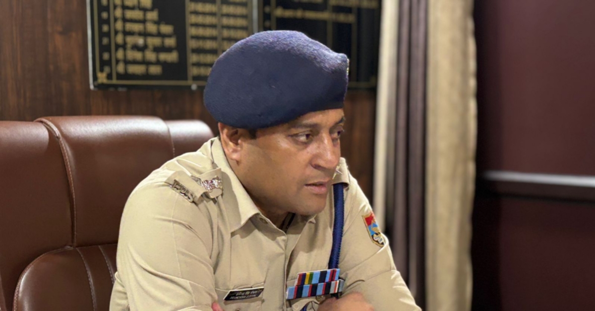 हरिद्वार पुलिस में थोकबंद तबादले, कई उप निरीक्षकों के कार्यक्षेत्र में बदलाव