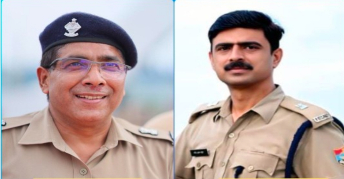 उत्तराखंड में PPS एसोसिएशन की नई कार्यकारिणी गठित,स्वतंत्र कुमार बने अध्यक्ष
