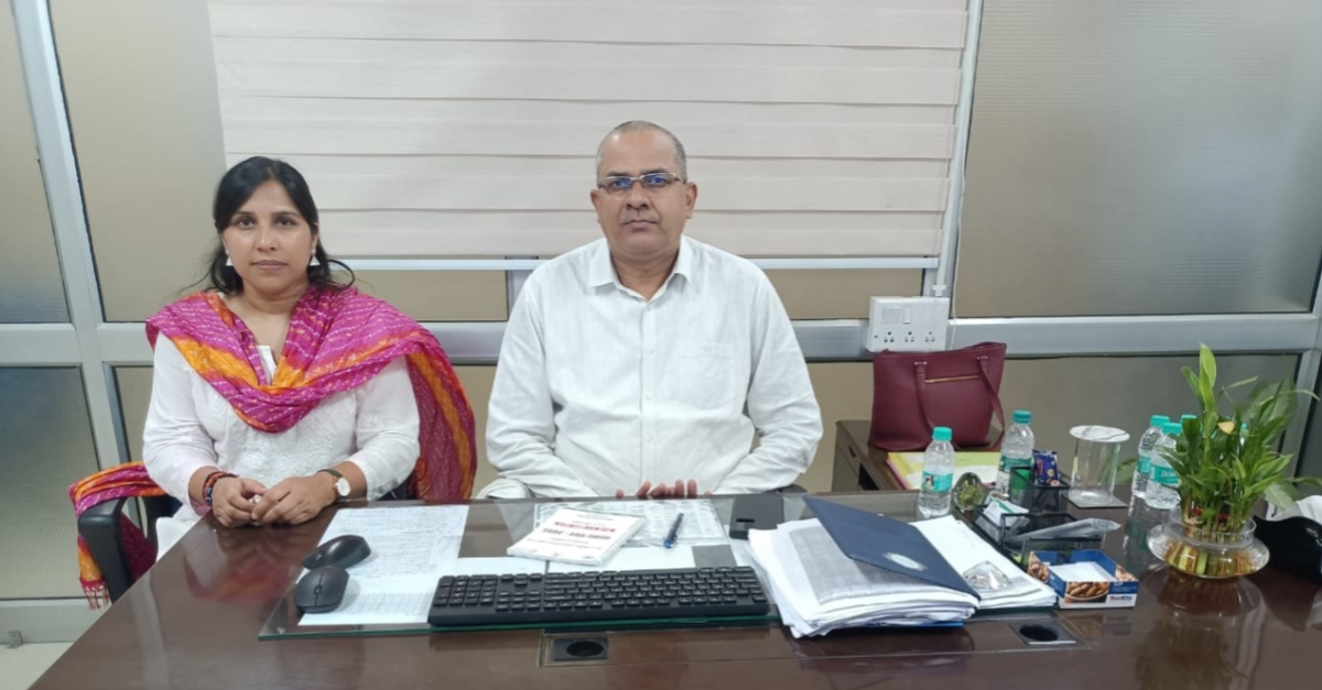 सहकारिता मंत्री डॉ. धन सिंह रावत के निर्देश पर दो शाखा प्रबंधक निलंबित, आठ के वेतन पर रोक