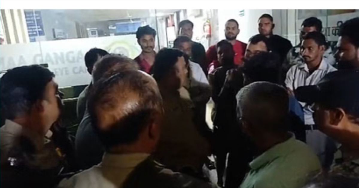 Haridwar: प्रसव के दौरान दो प्रसूताओं की मौत, गुस्साए परिजनों ने अस्पताल में किया हंगामा, लापरवाही का आरोप