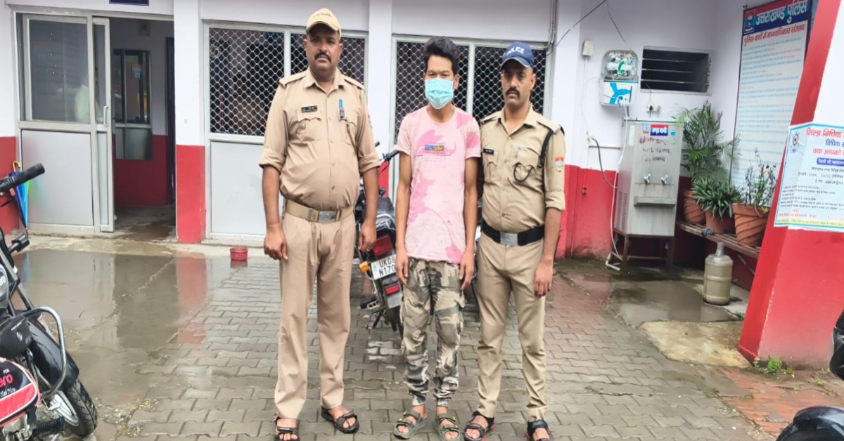 प्लान था गहनों की बड़ी चोरी का, लेकिन बेटी की एंट्री ने पलट दी कहानी”पुलिस का एक्शन