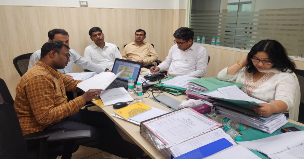 हरिद्वार: कनखल में मेडिकल स्टोर्स और दवा कंपनियों पर सख्त जांच, वीडियो