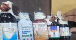 वरिष्ठ औषधि निरीक्षक अनीता भारती के नेतृत्व में हरिद्वार–रुड़की में औषधि विभाग की सख्ती, खांसी की दवाओं पर चला अभियान