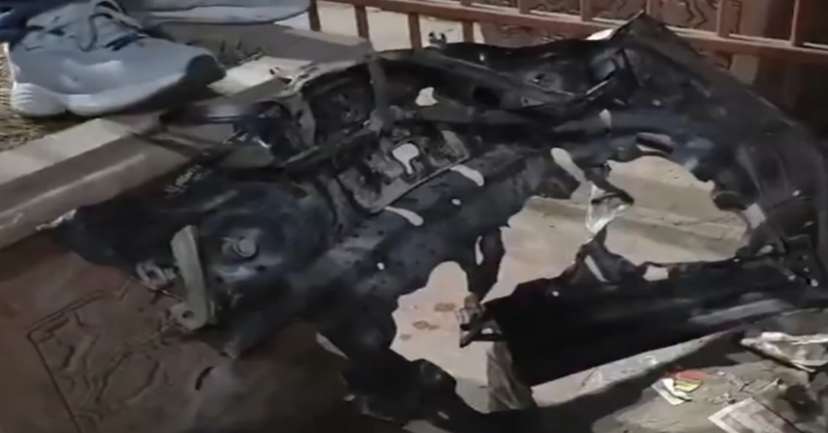 देखिए वीडियो Delhi Blast, क्या आतंकी हमला…? लाल किला मेट्रो स्टेशन के पास धमाके में 10 की मौत, 40 घायल; गृहमंत्री ने दिए जांच के आदेश