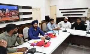 हरिद्वार के मदरसों की सुस्त चाल, 271 में से सिर्फ 47 ने रजिस्ट्रेशन के लिए किया आवेदन, UMEA अध्यक्ष ने की ये अपील