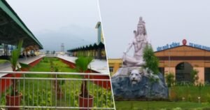 उत्तराखंड: ऋषिकेश-कर्णप्रयाग रेल प्रोजेक्ट ने पकड़ी रफ्तार, 2028 तक ब्यासी सेक्शन में दौड़ेंगी ट्रेनें